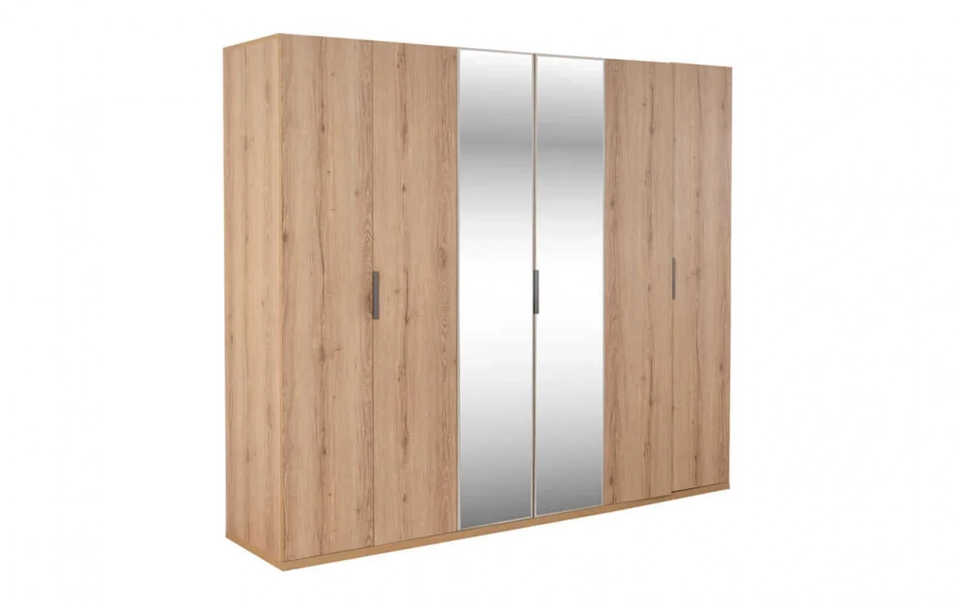 Monti 6 Kapaklı Dolap