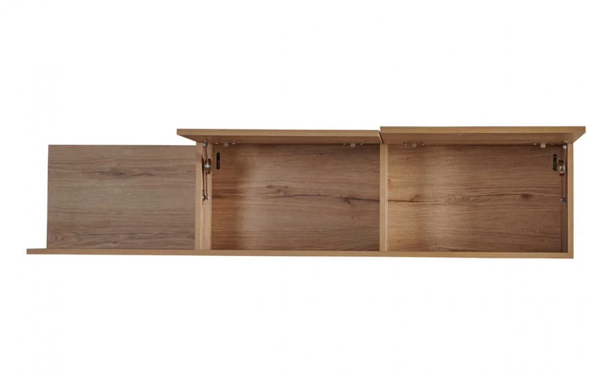 Monti TV Top Wall Module