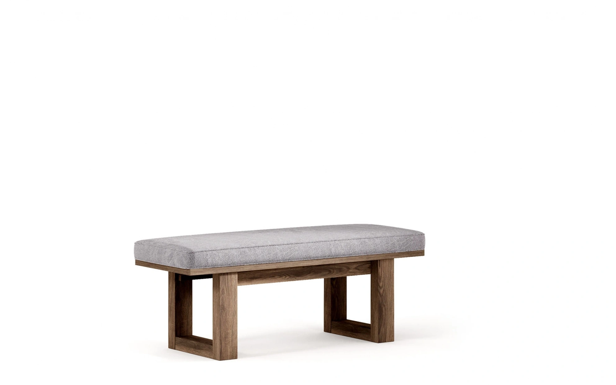 Montre Bench