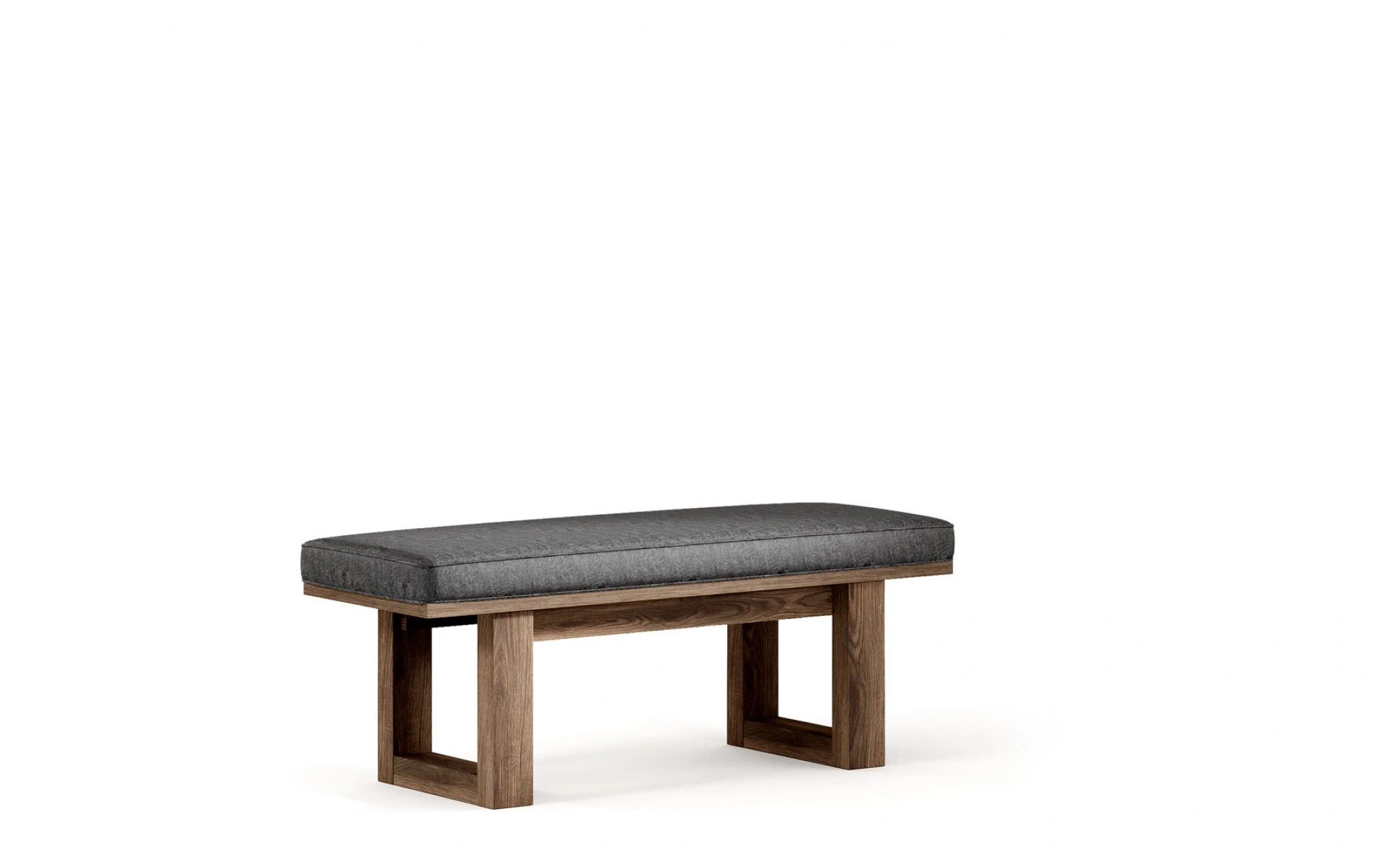 Montre Bench