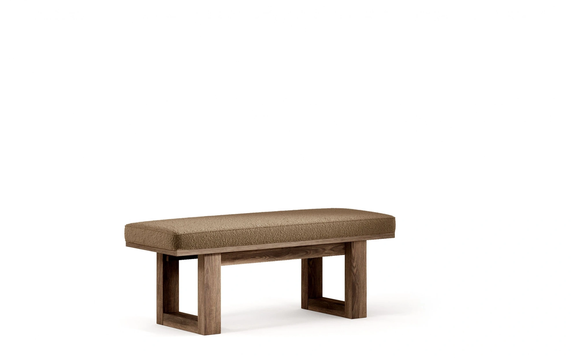 Montre Bench
