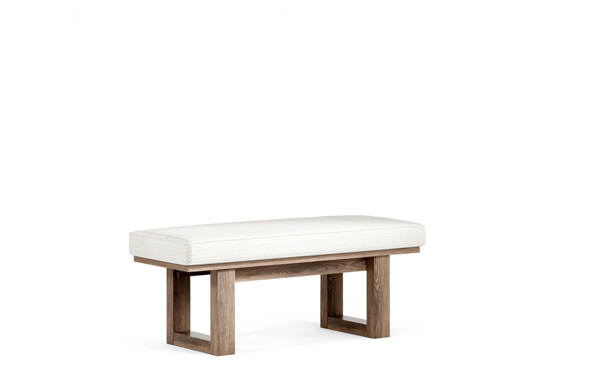 Montre Bench