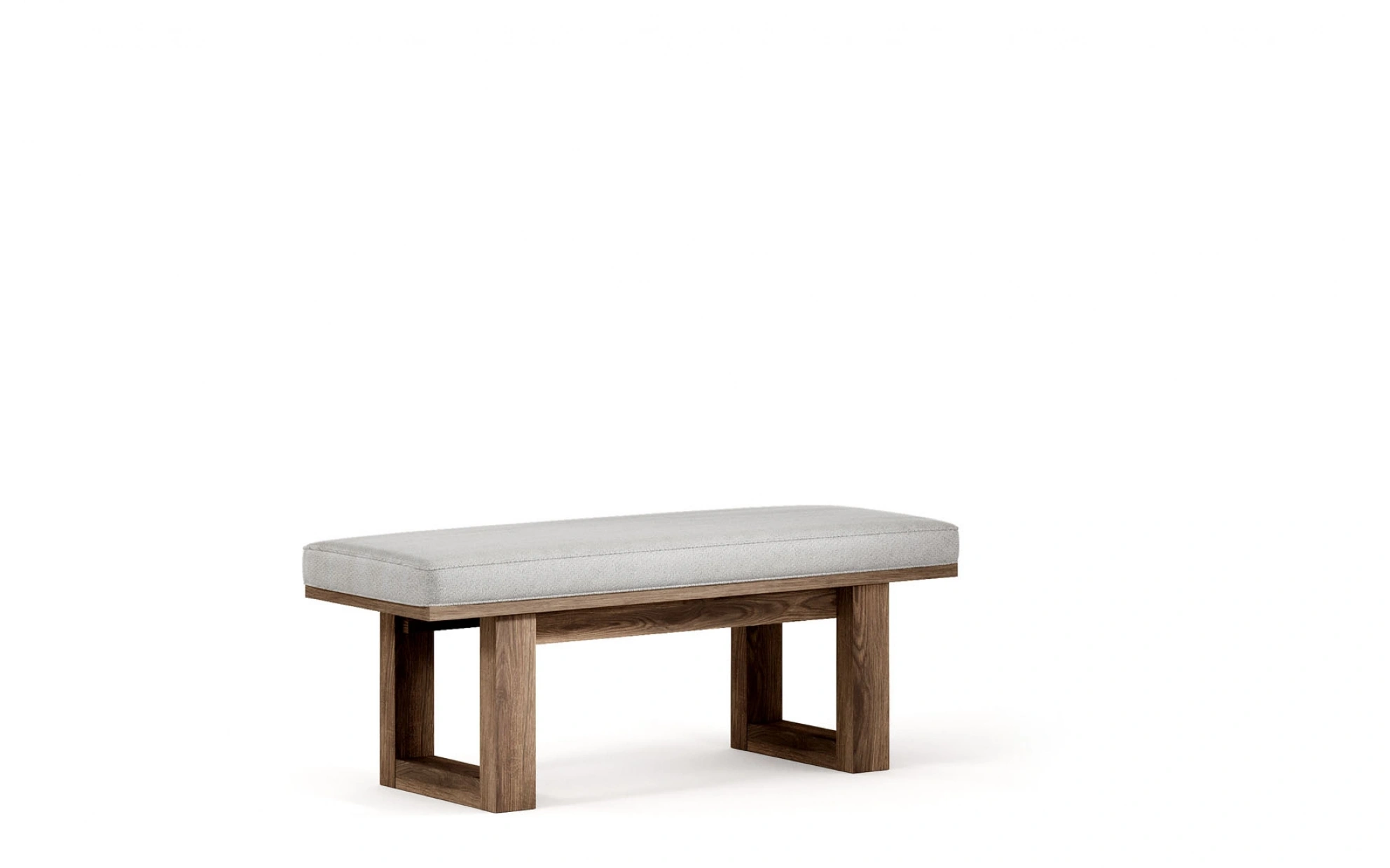 Montre Bench