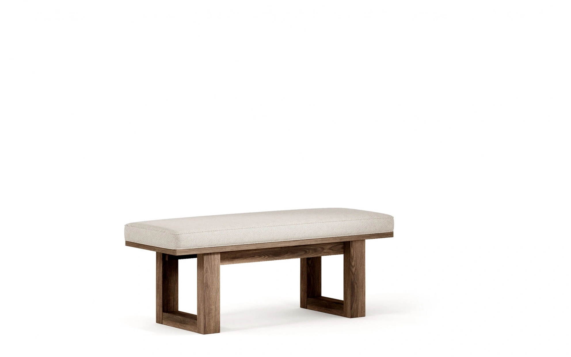 Montre Bench
