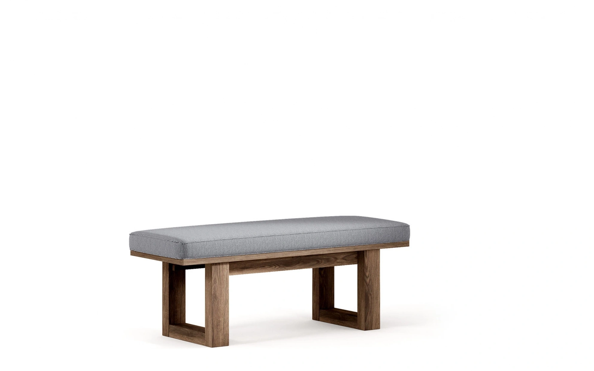 Montre Bench