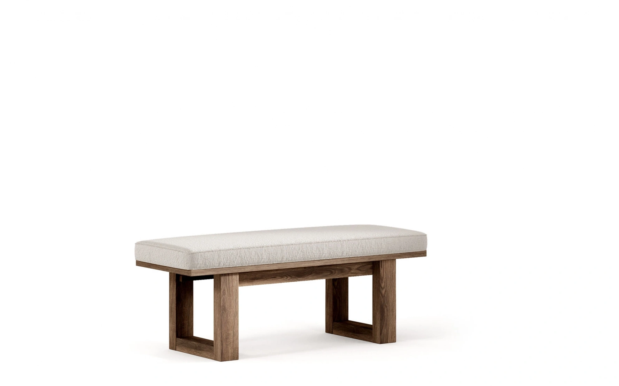 Montre Bench
