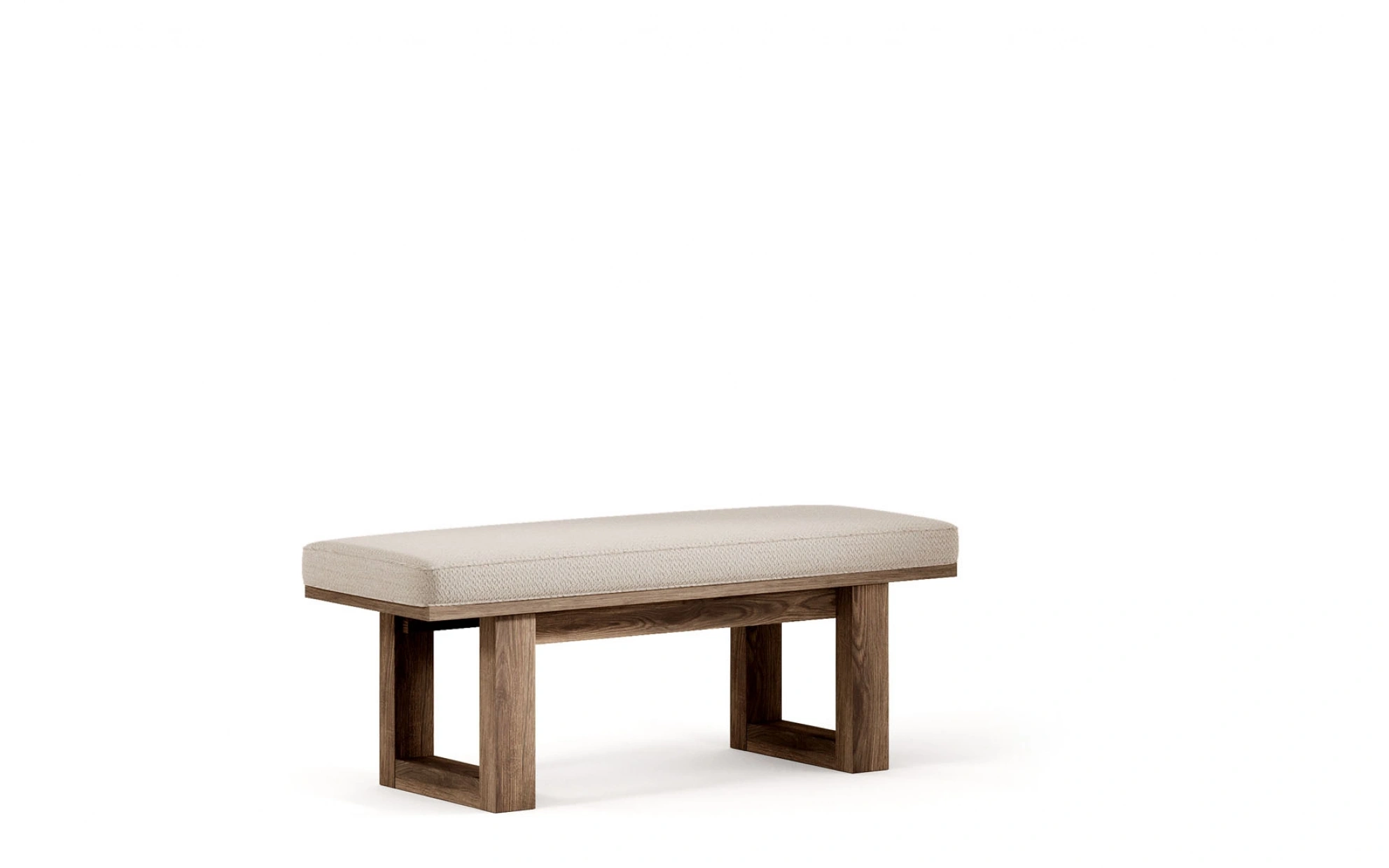 Montre Bench