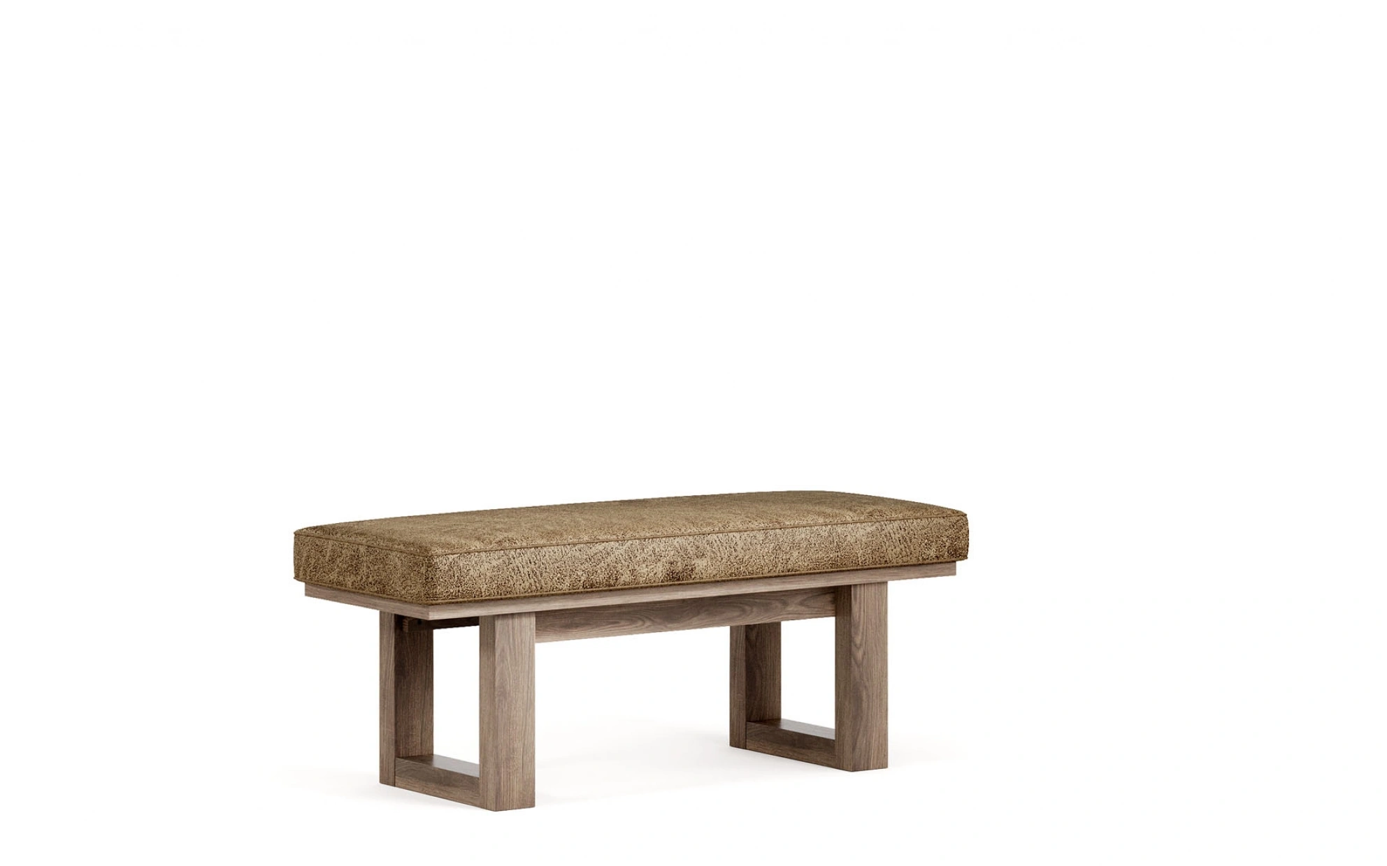 Montre Bench
