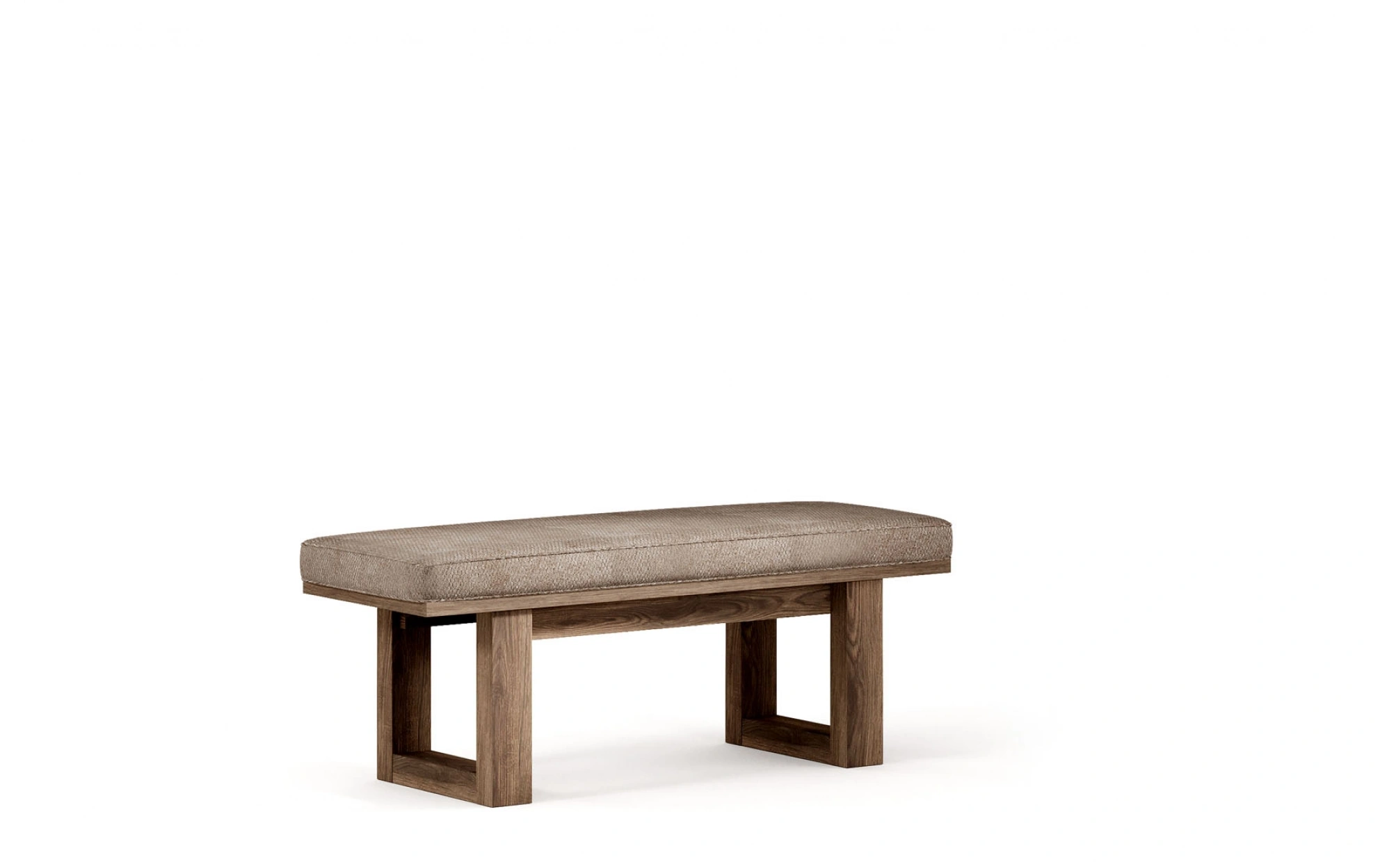 Montre Bench