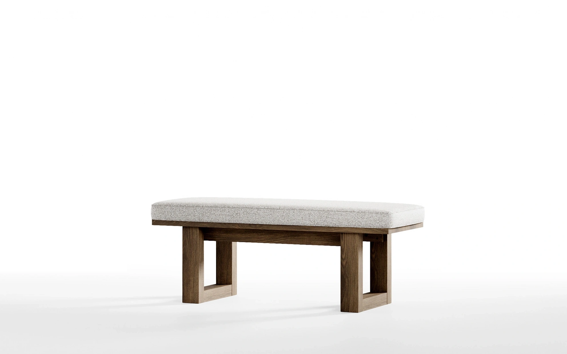 Montre Bench