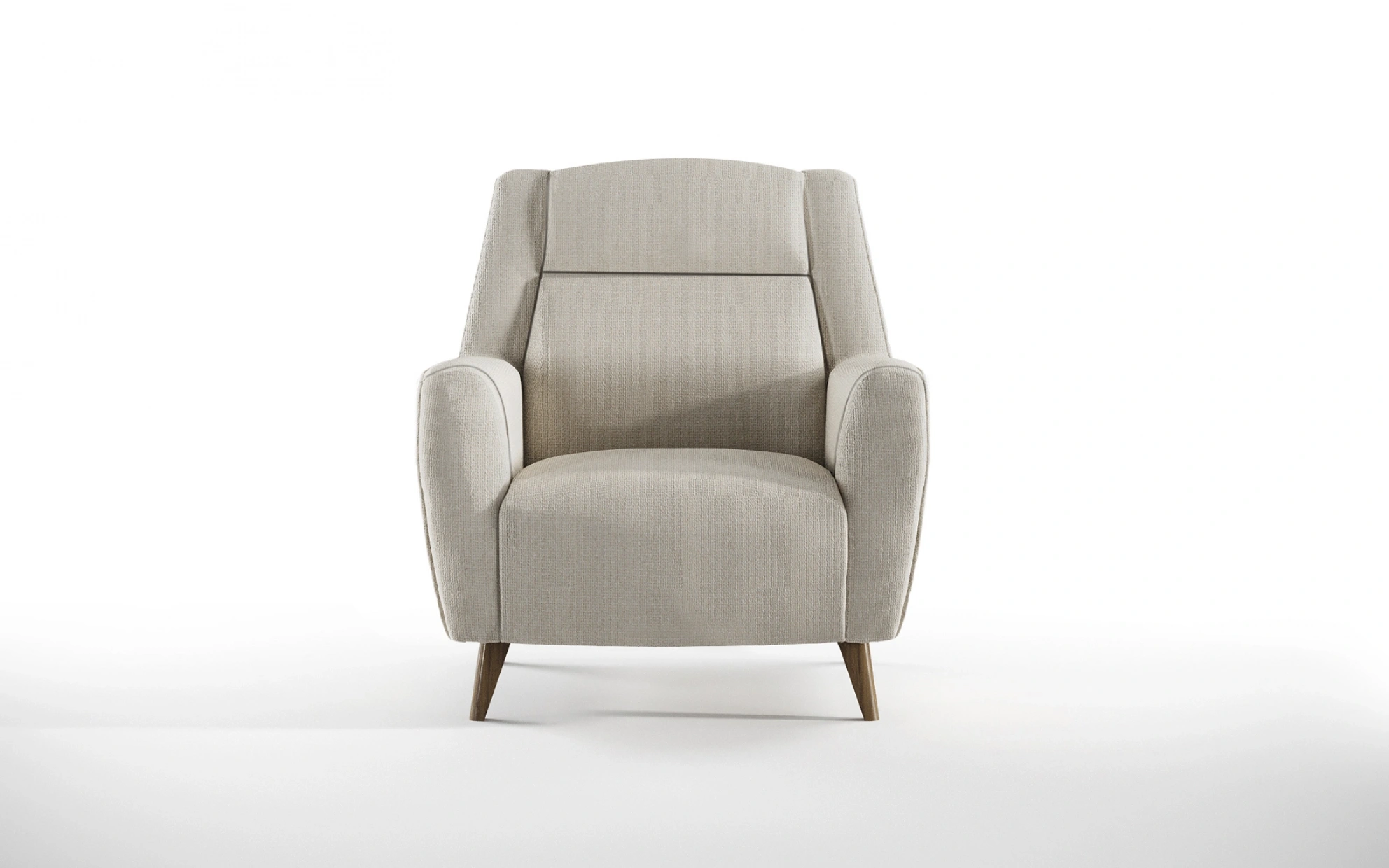 Montre Armchair