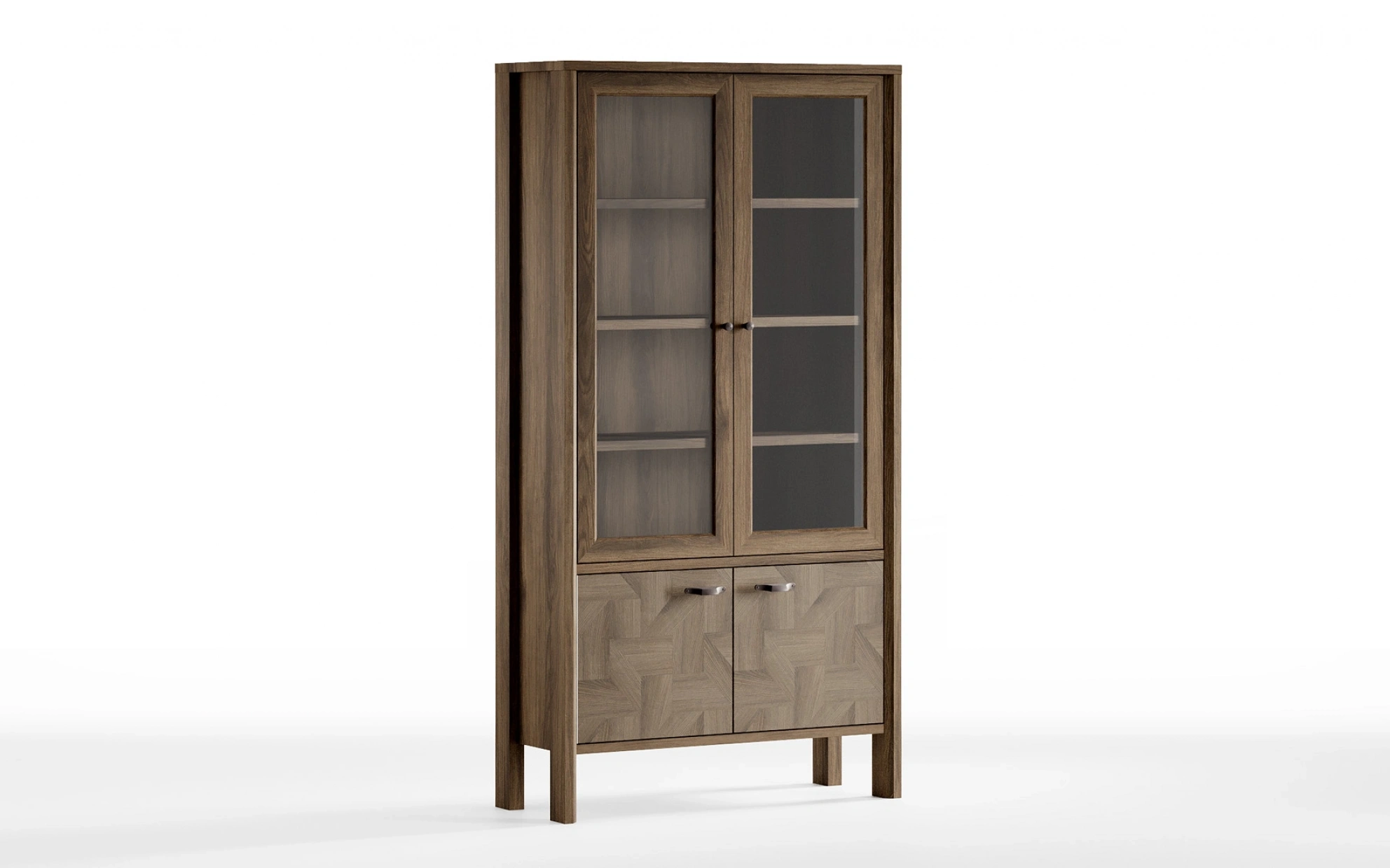 Montre Display Cabinet