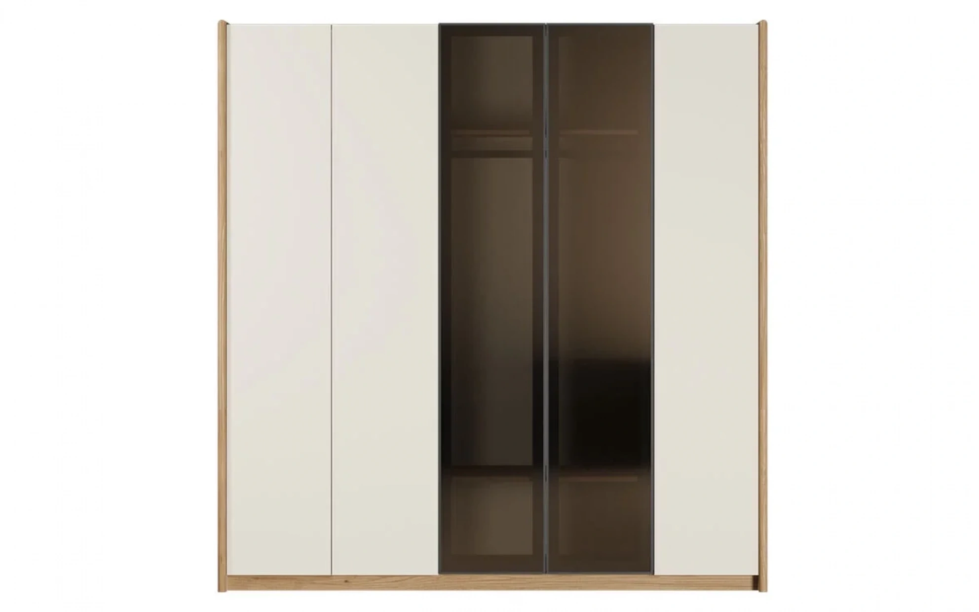 Narva 5 Kapaklı Dolap