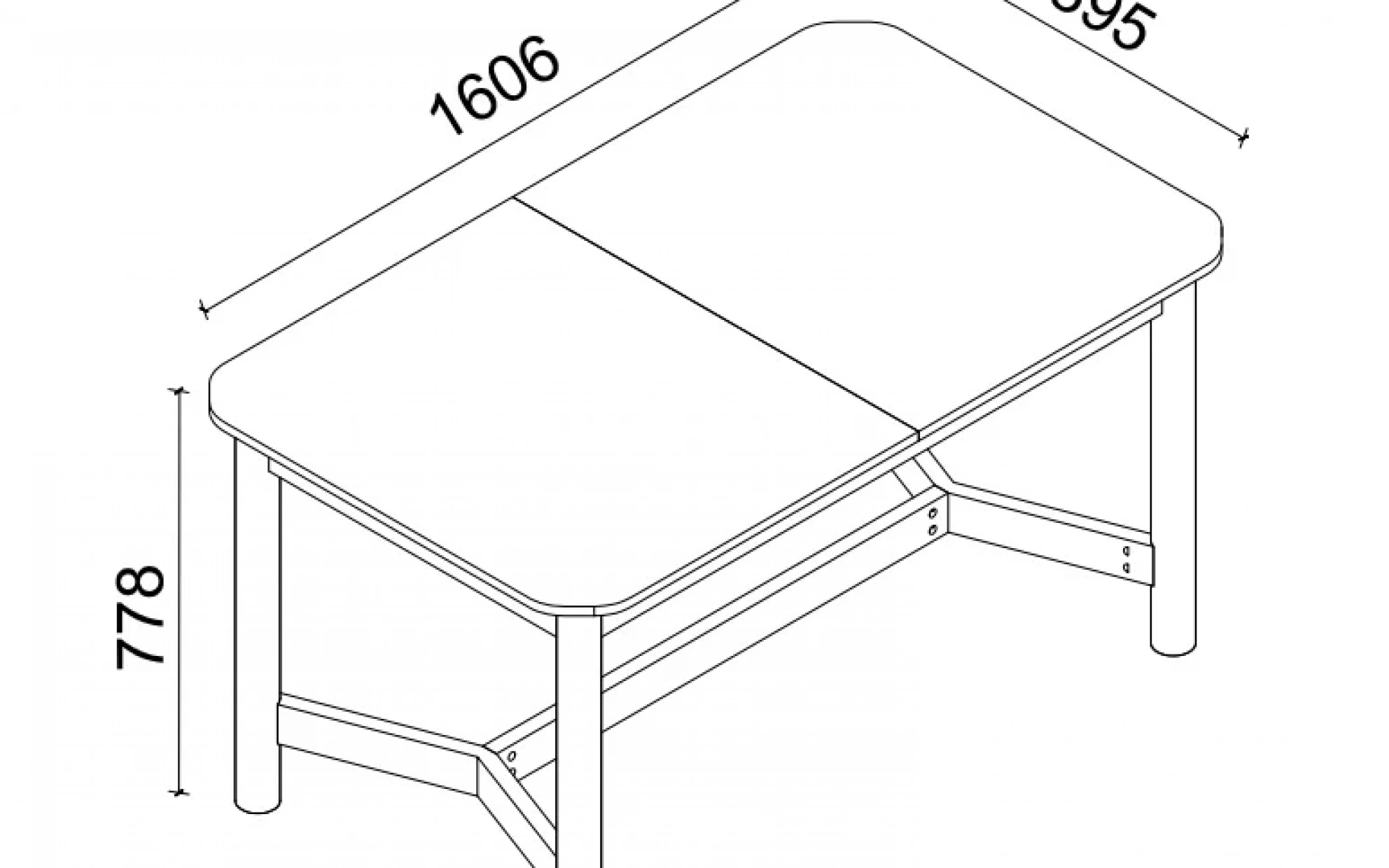Narva Açılır Masa