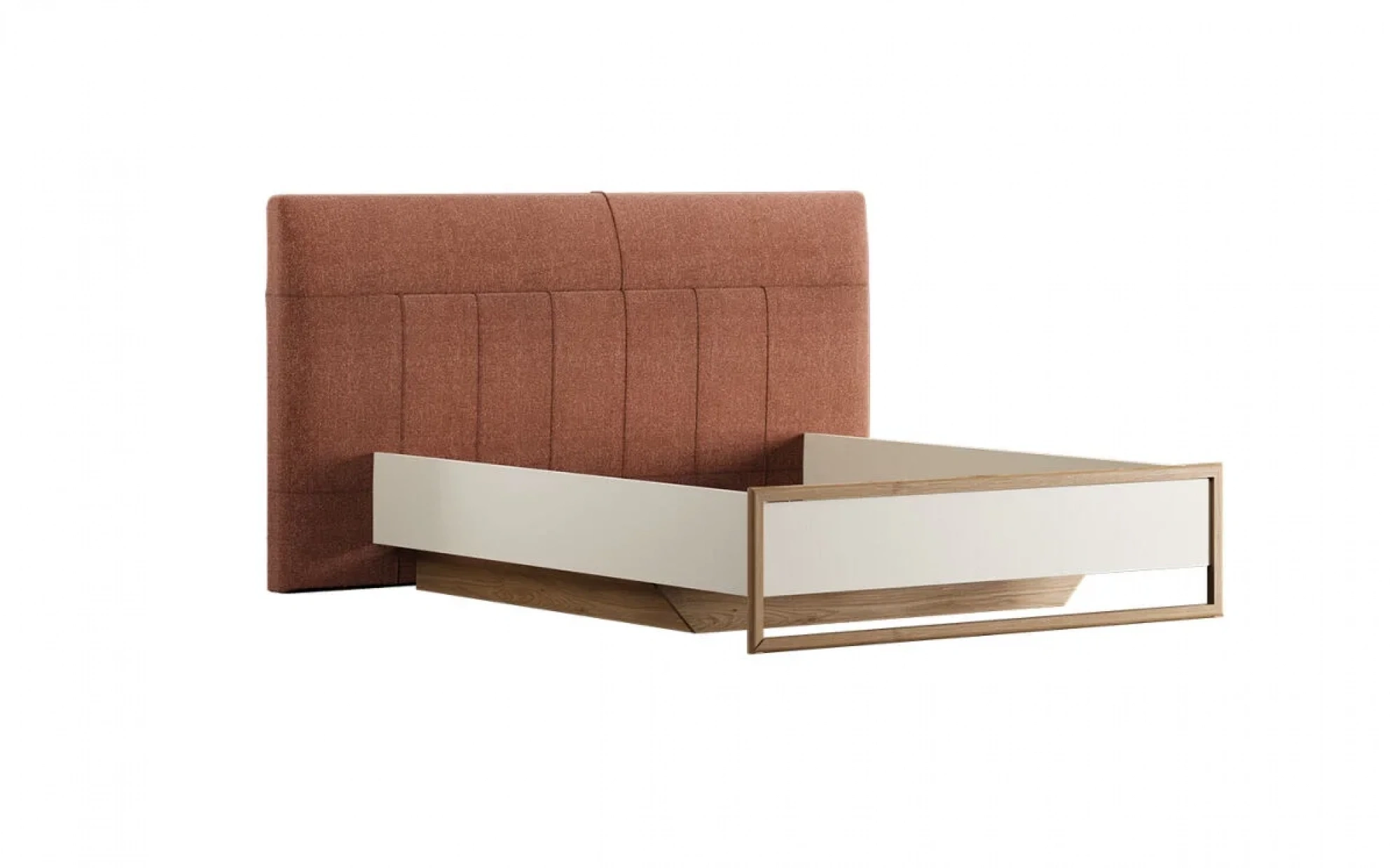 Narva Bazalı Karyola Kasa - 160 Cm