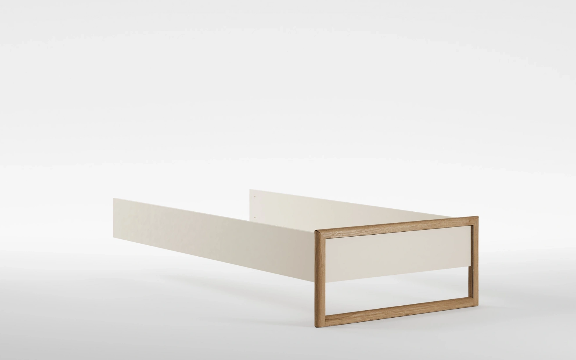 Narva Bed Frame - 100 cm