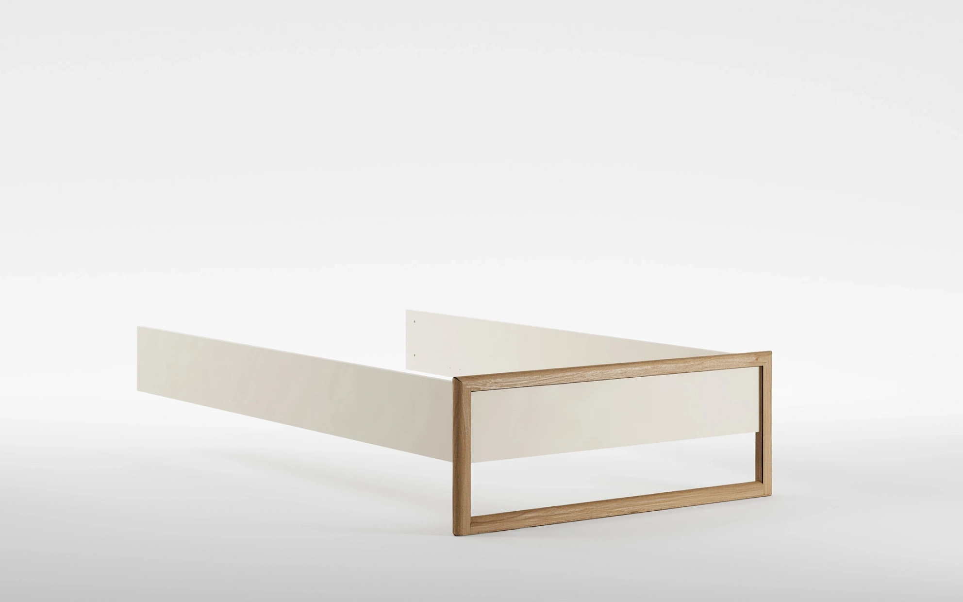 Narva Bed Frame - 120 cm
