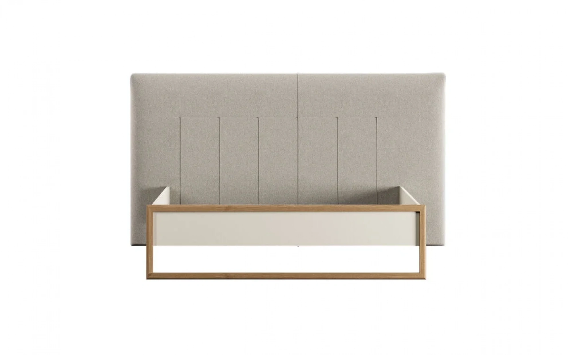 Narva Karyola Kasa - 180 Cm