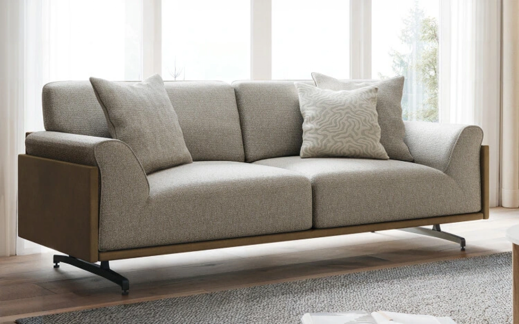 Narva Koltuk Takımı