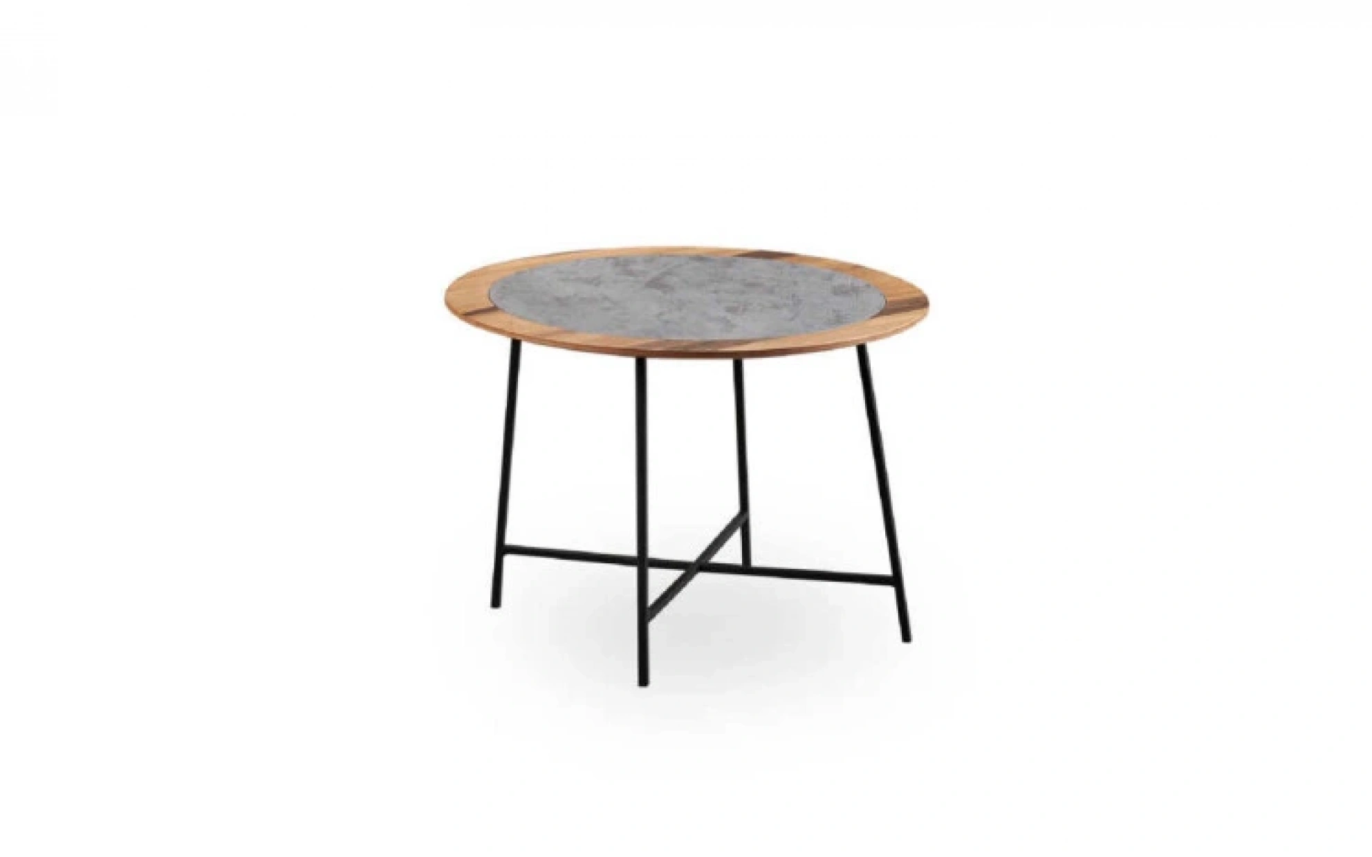 Nero Yan Sehpa Büyük