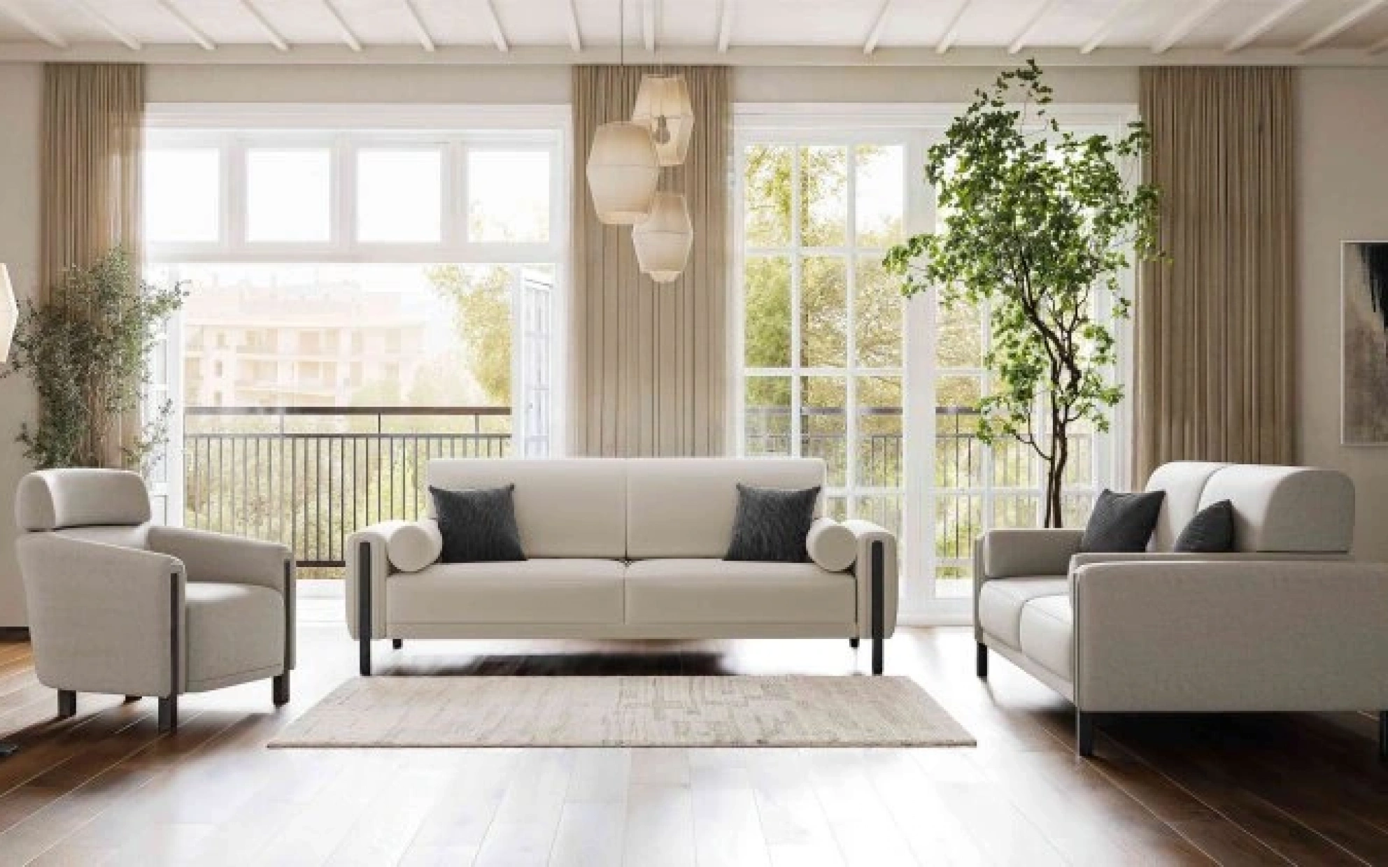 Nill Koltuk Takımı