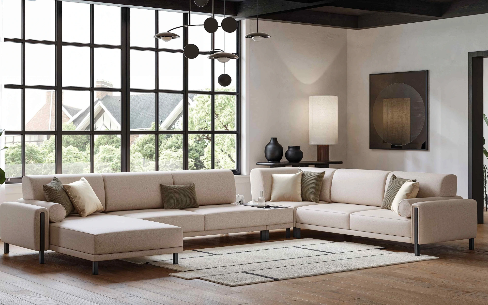 Nill Köşe Takımı