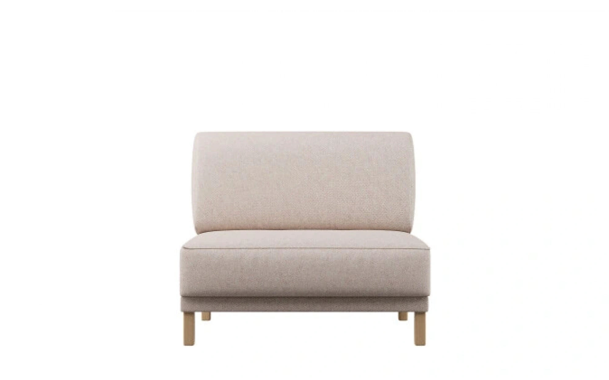 Nill Tekli Ara Modül