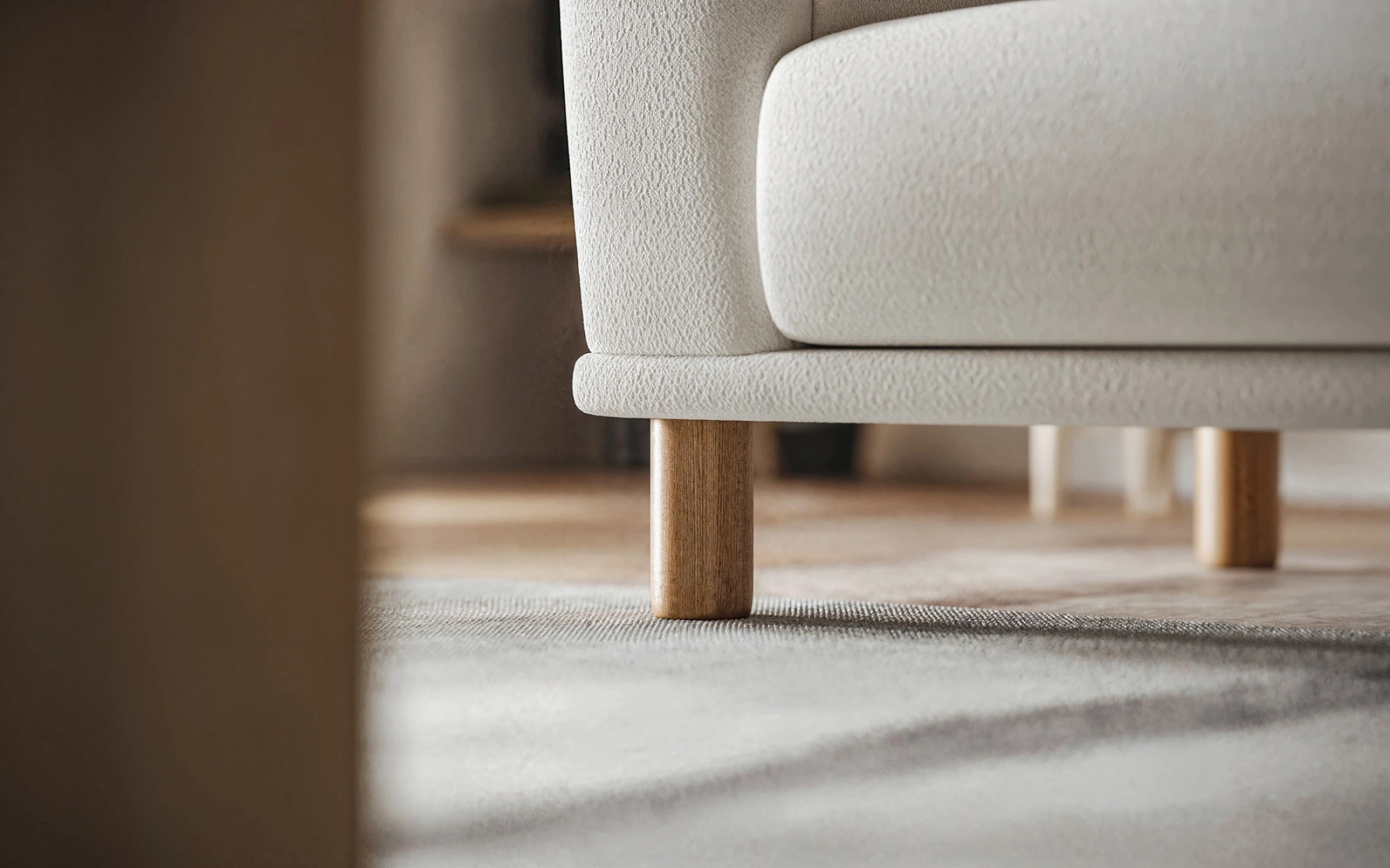 Nuba Sofa Set