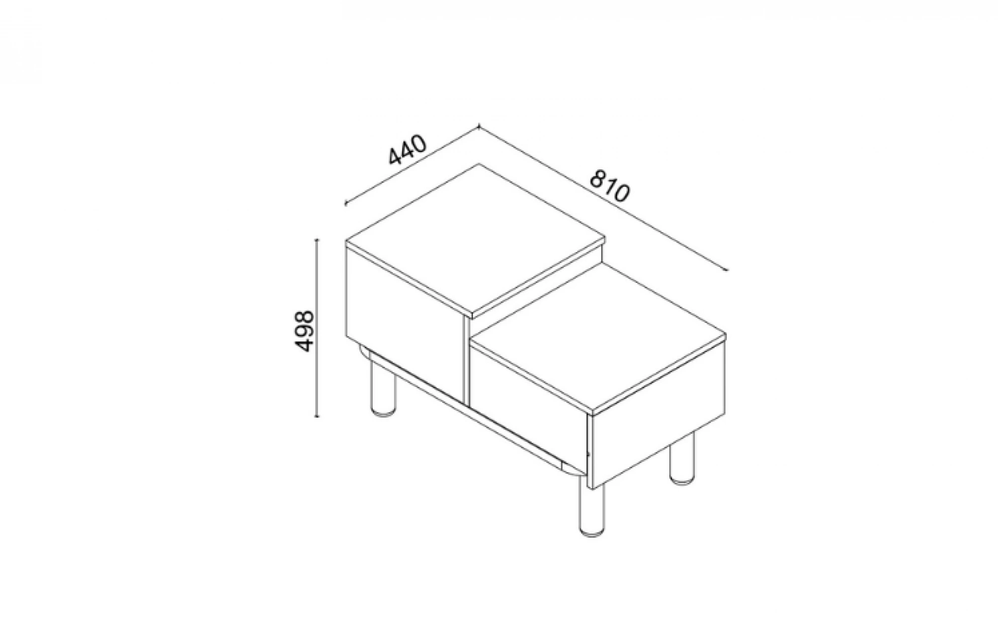 Oasis Intermediate Module