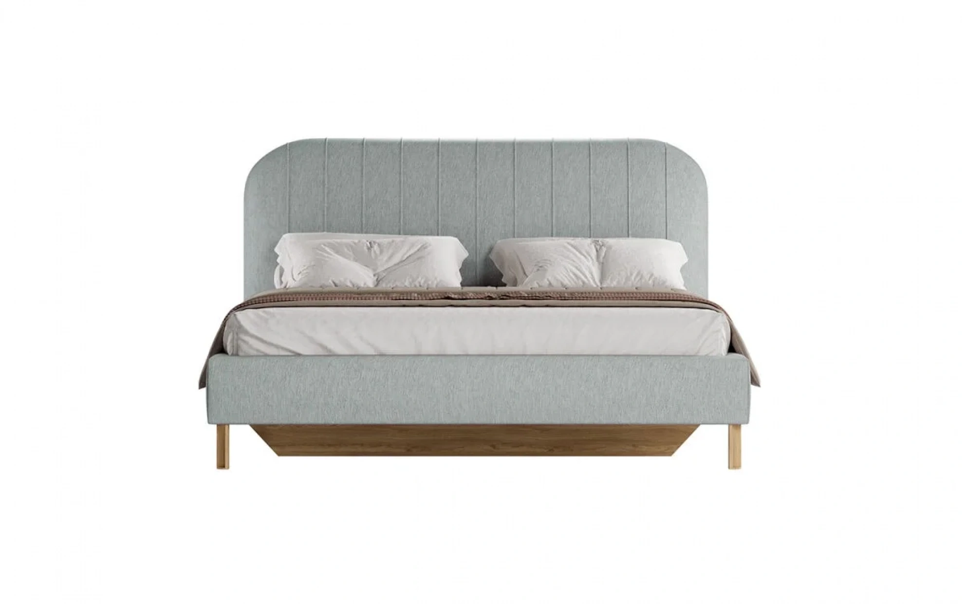 Oasis Bazalı Karyola - 160 Cm