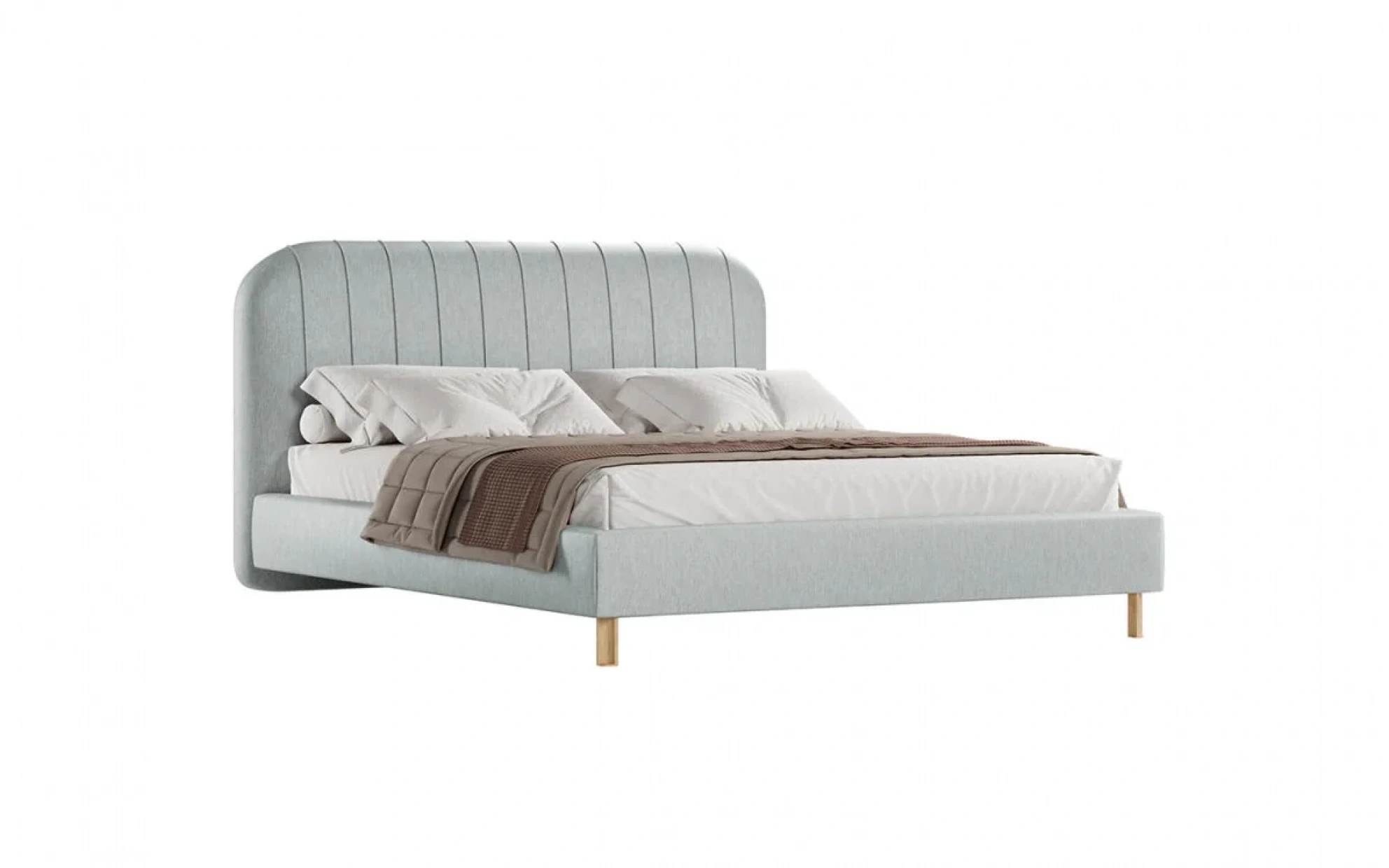 Oasis Karyola - 160 Cm