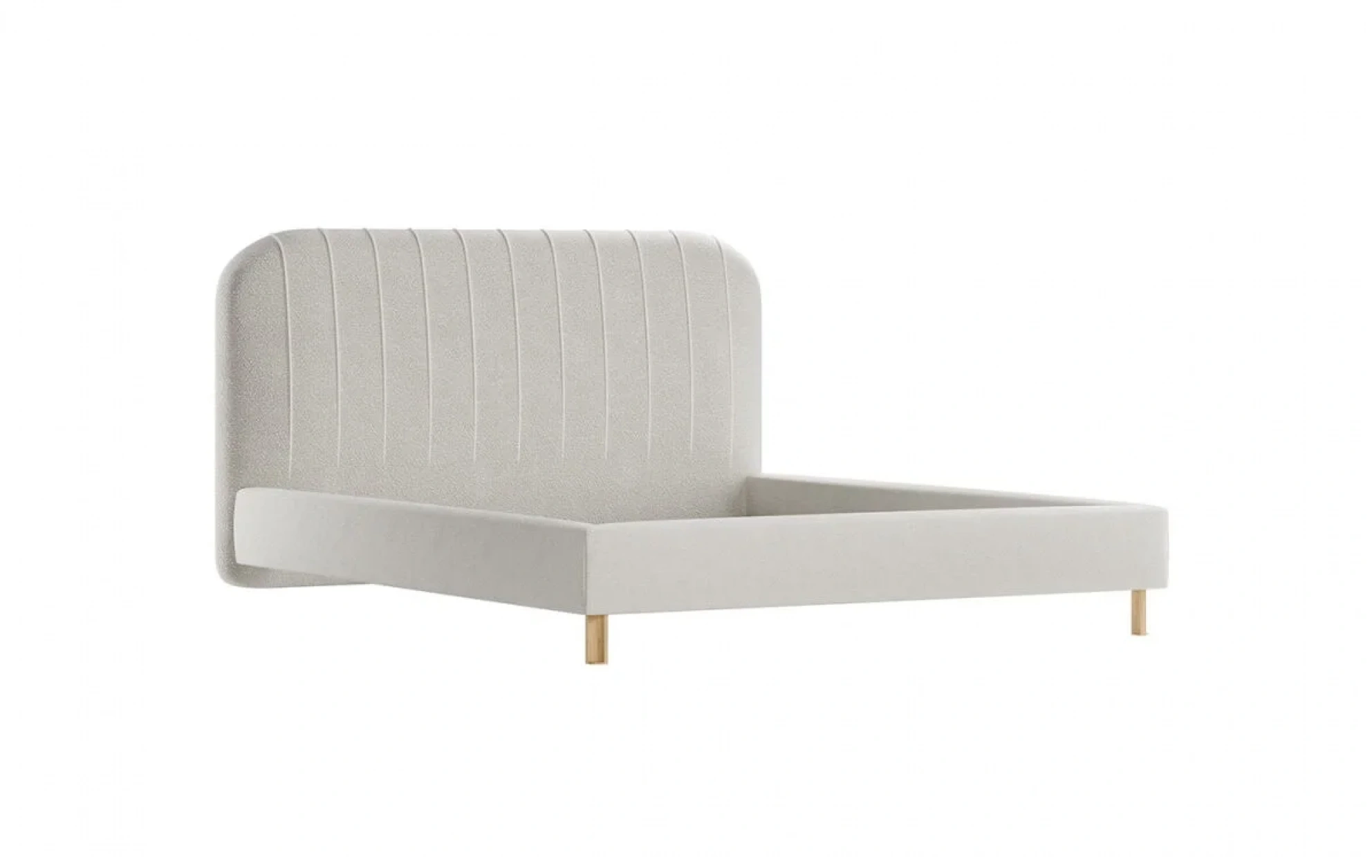 Oasis Karyola - 160 Cm