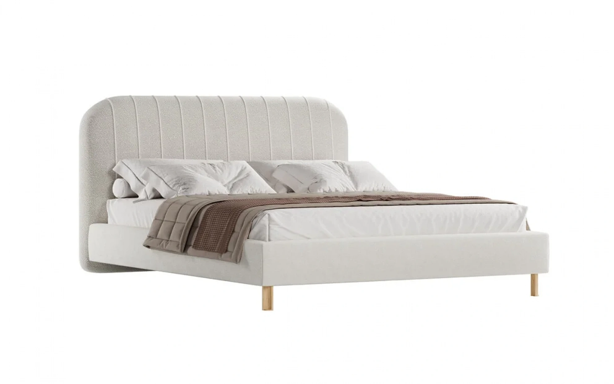 Oasis Karyola - 160 Cm