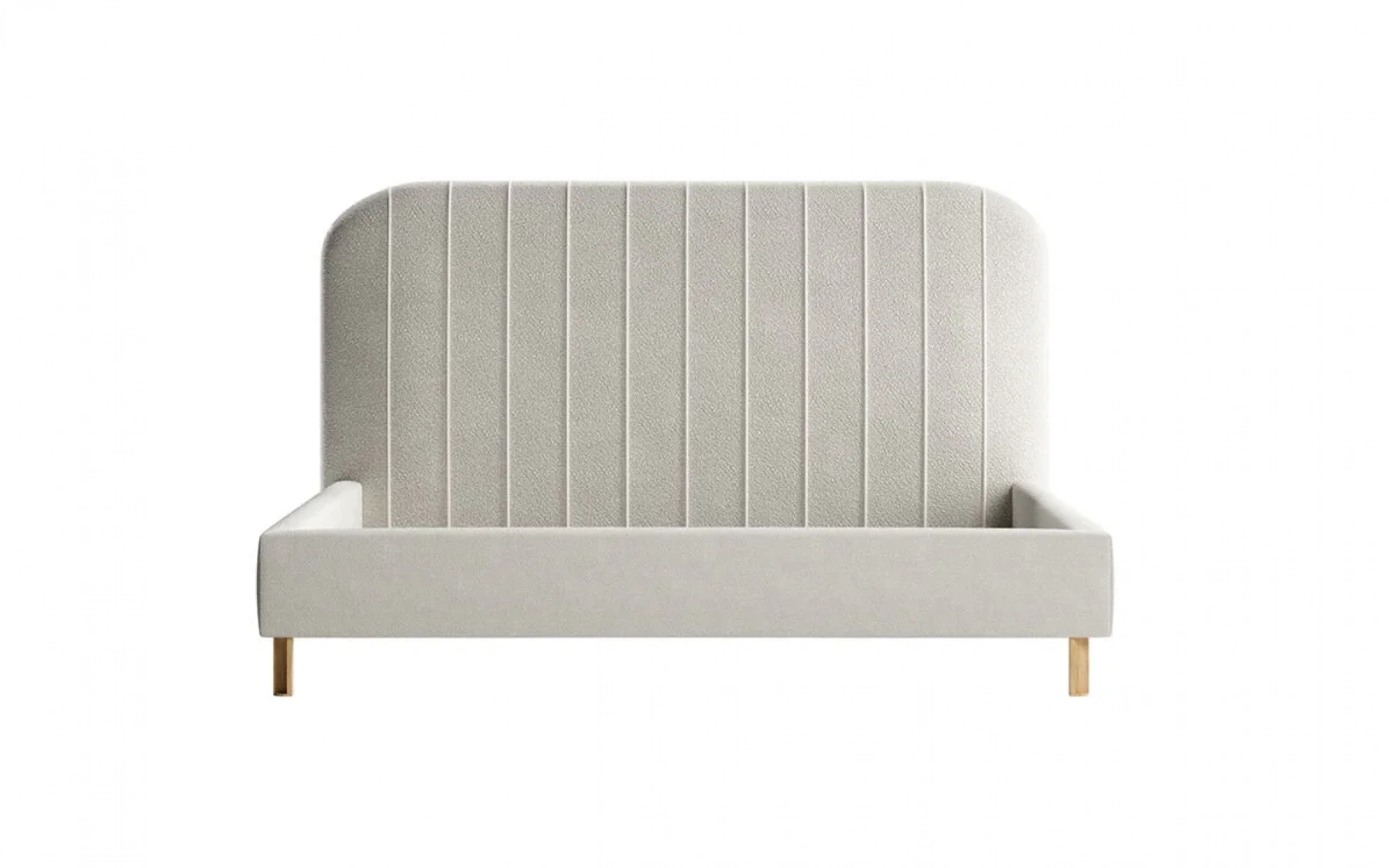 Oasis Karyola - 160 Cm