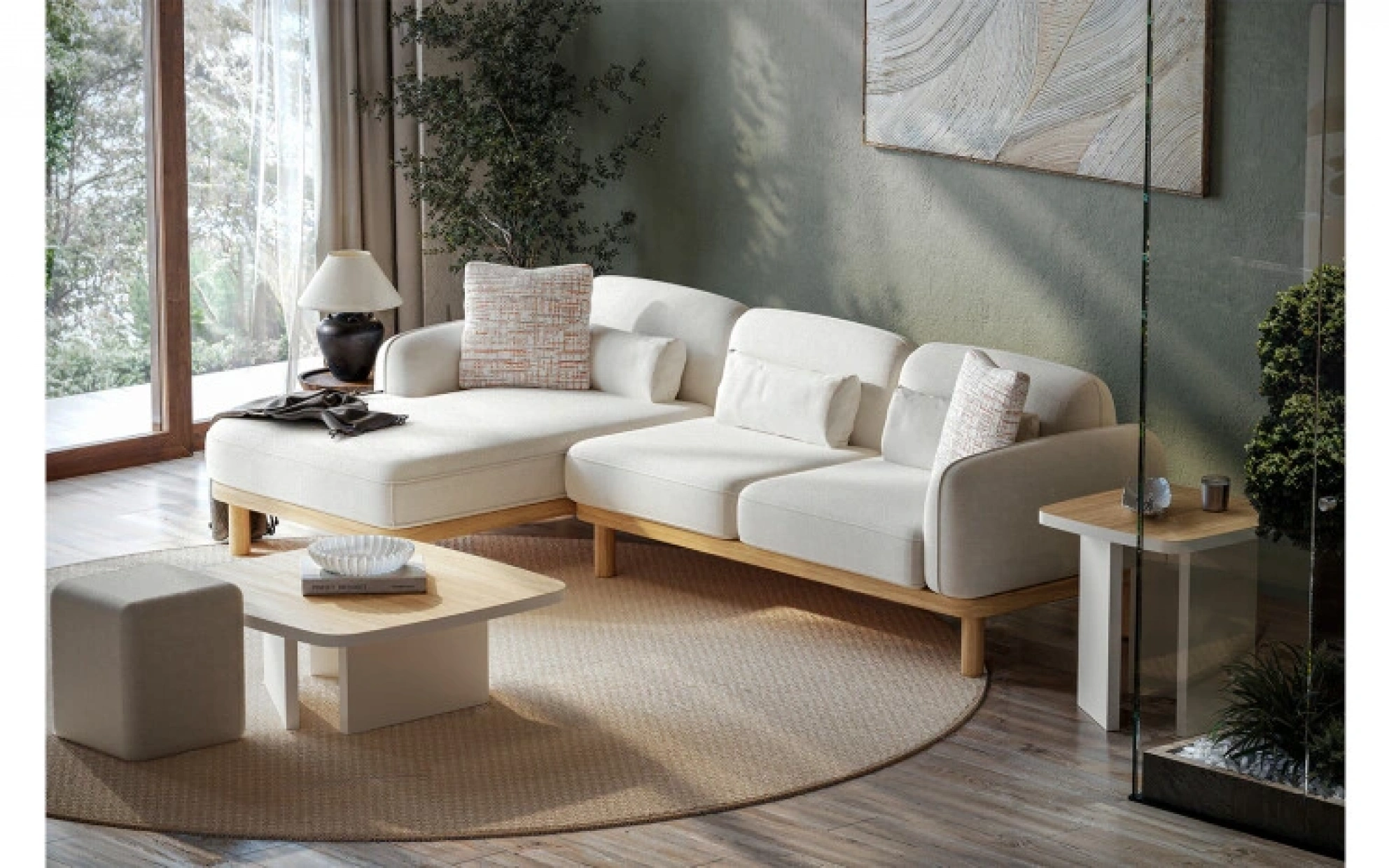 Oasis Köşe Takımı