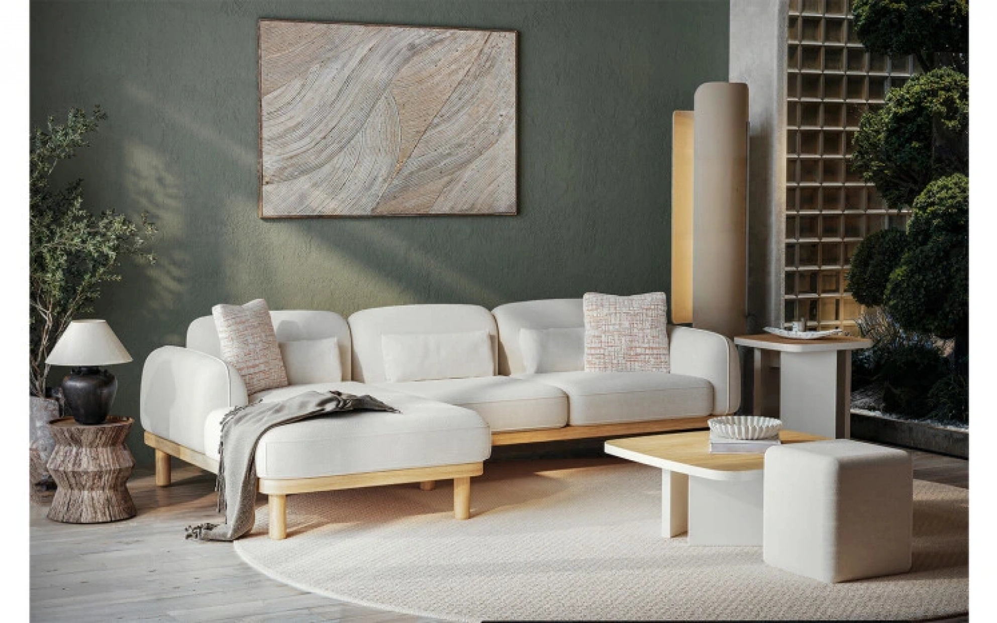 Oasis Köşe Takımı