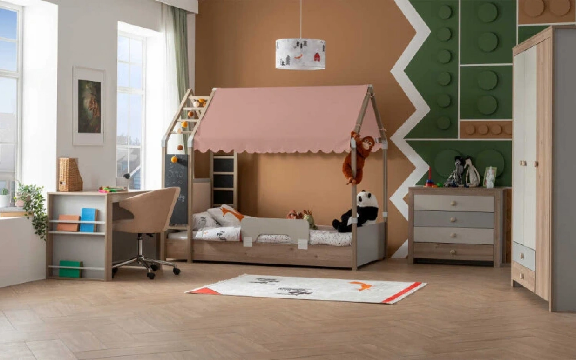 Otto Childrens Room