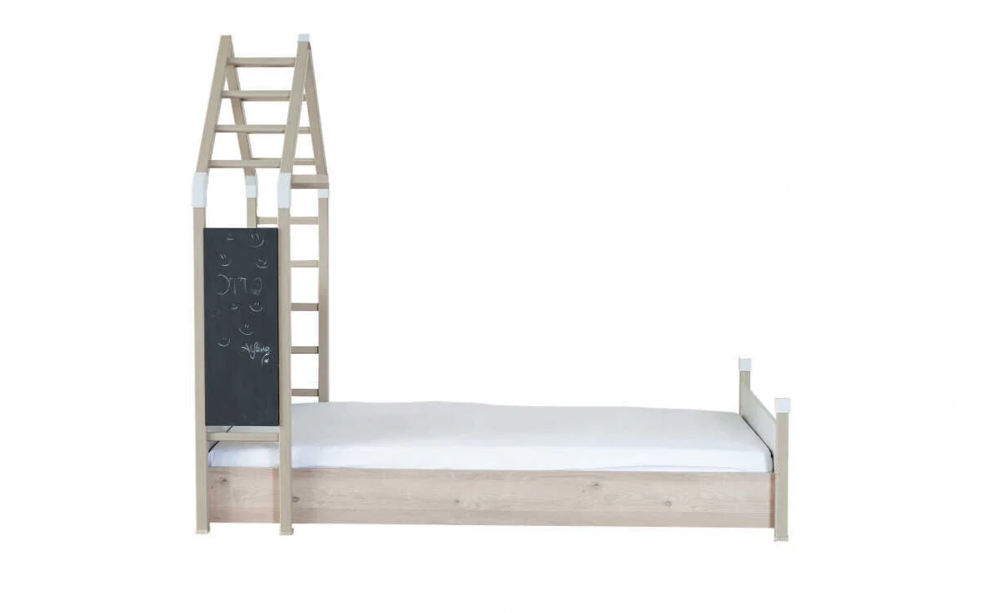 Otto Bed Frame - 100 cm