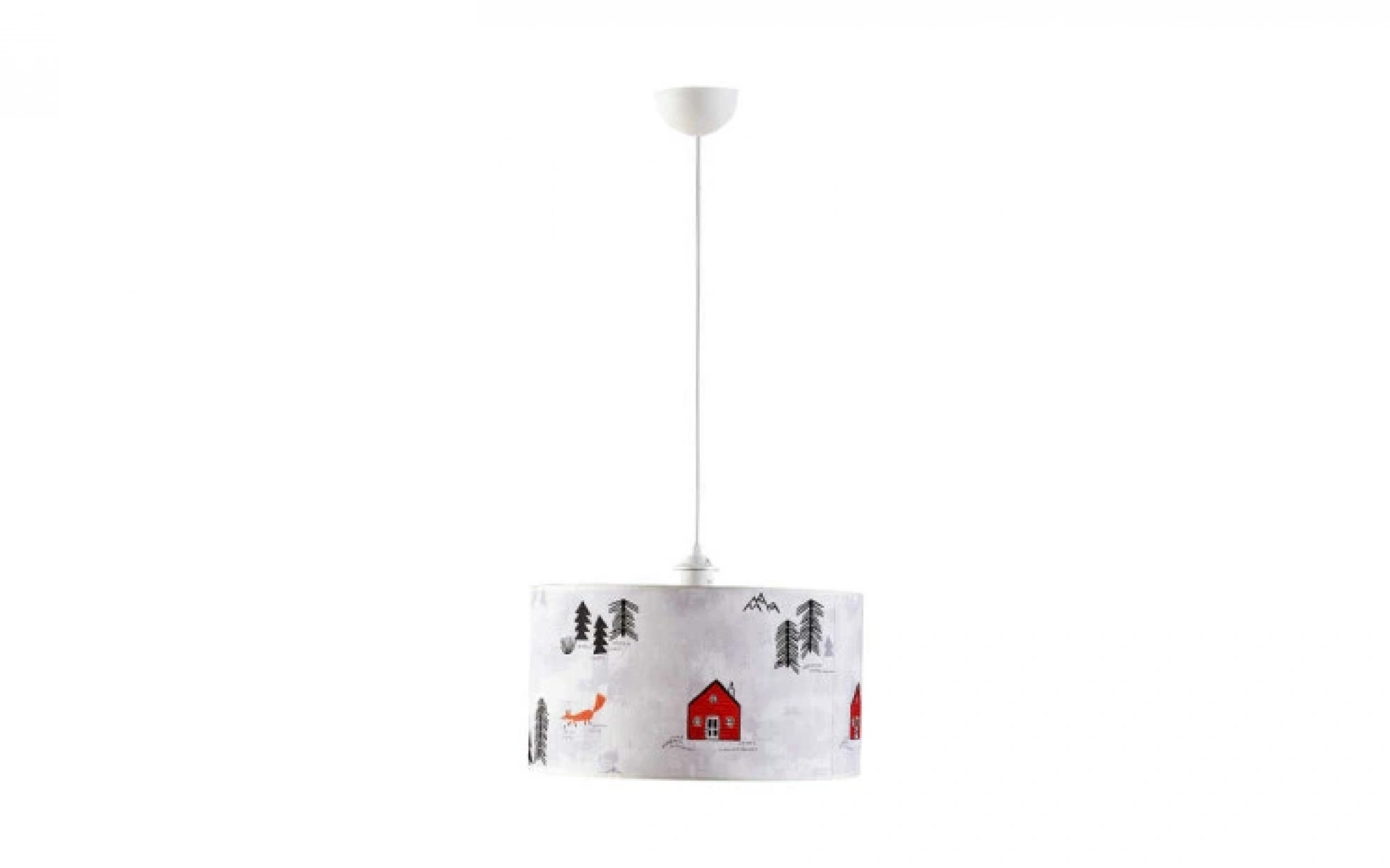 Otto Ceiling Light
