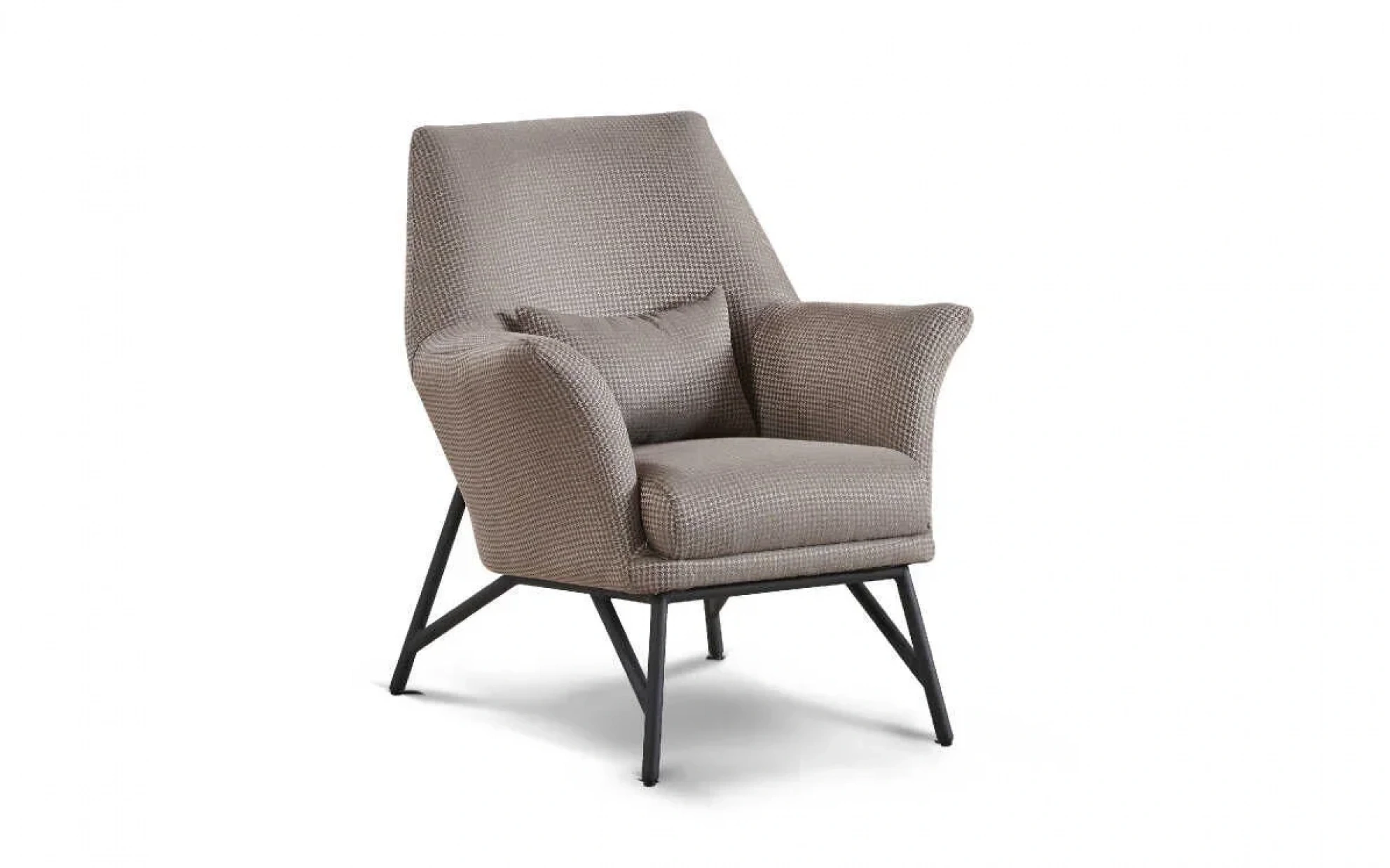 Palermo Armchair