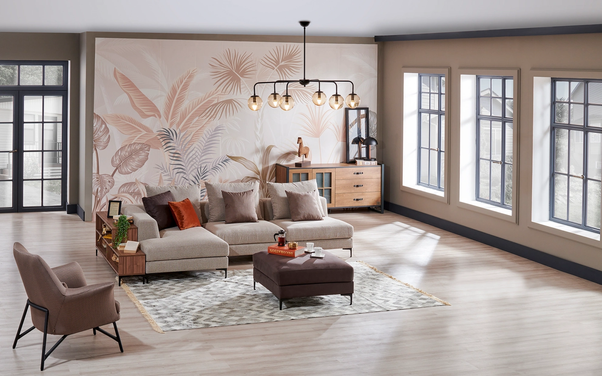 Palermo Köşe Takımı