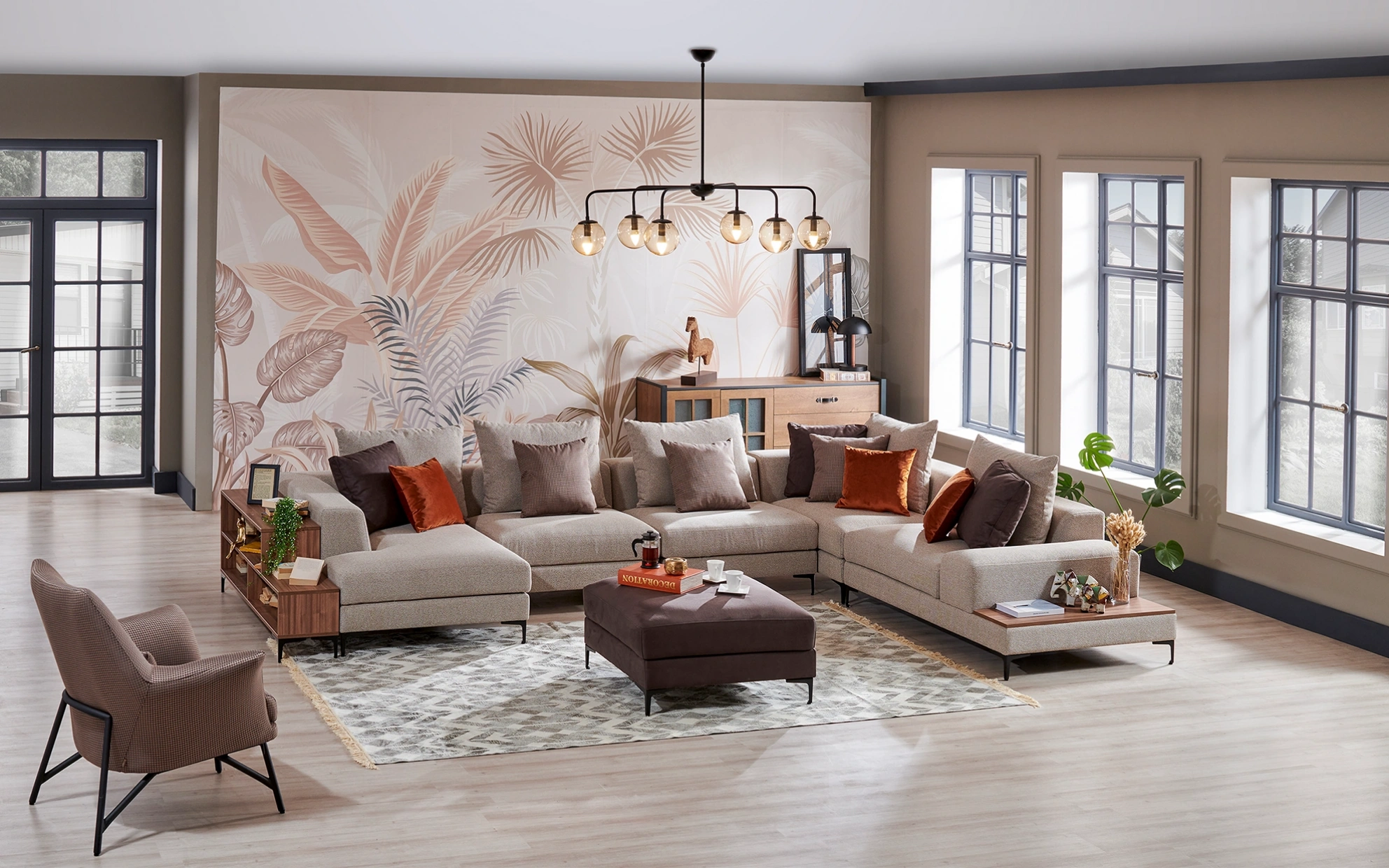 Palermo Köşe Takımı