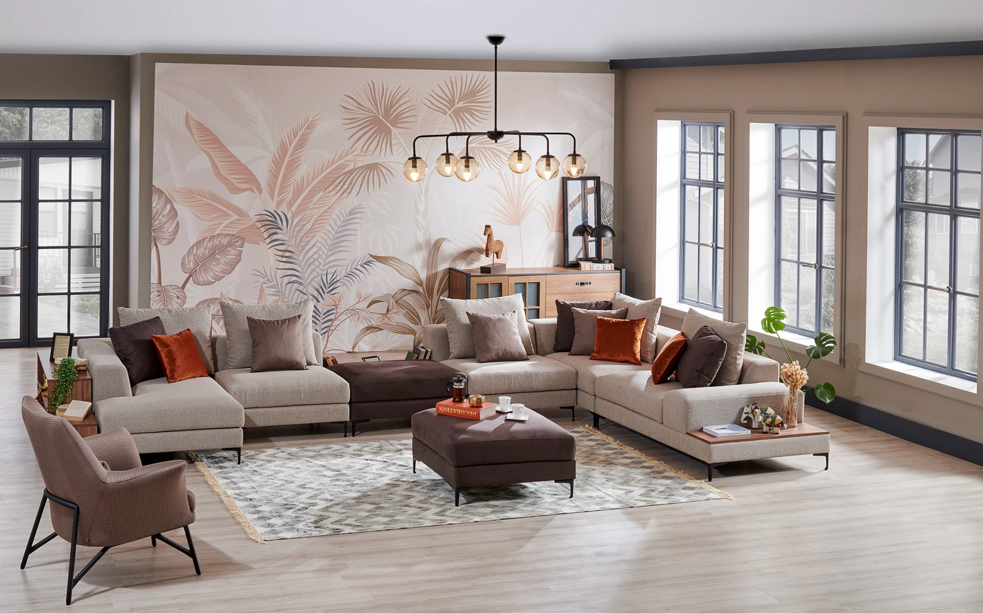 Palermo Köşe Takımı