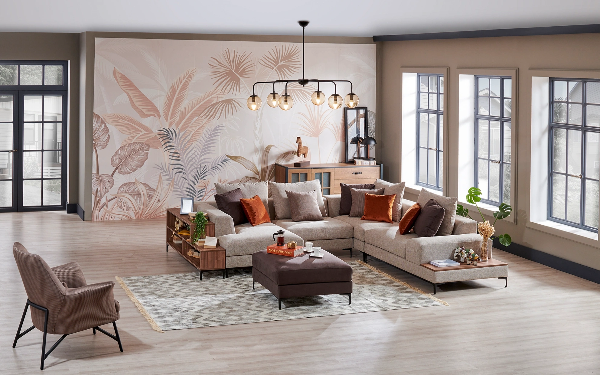 Palermo Köşe Takımı