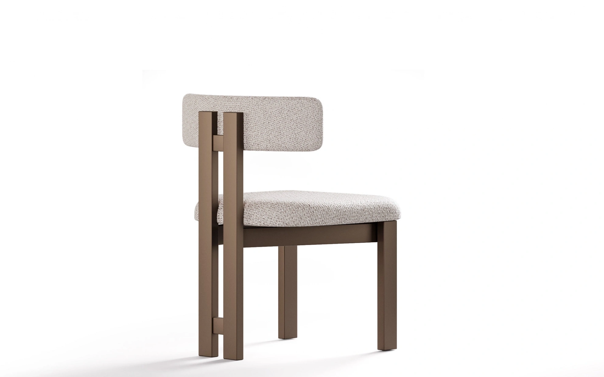 Palma Ahşap Sandalye