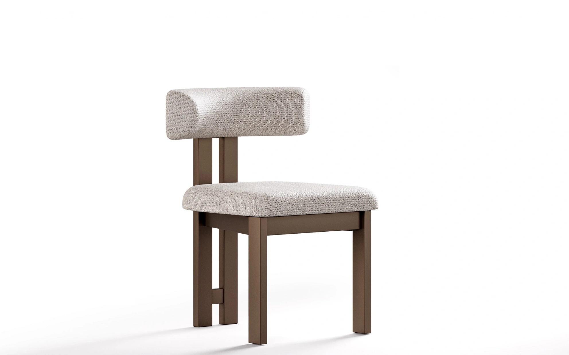 Palma Ahşap Sandalye