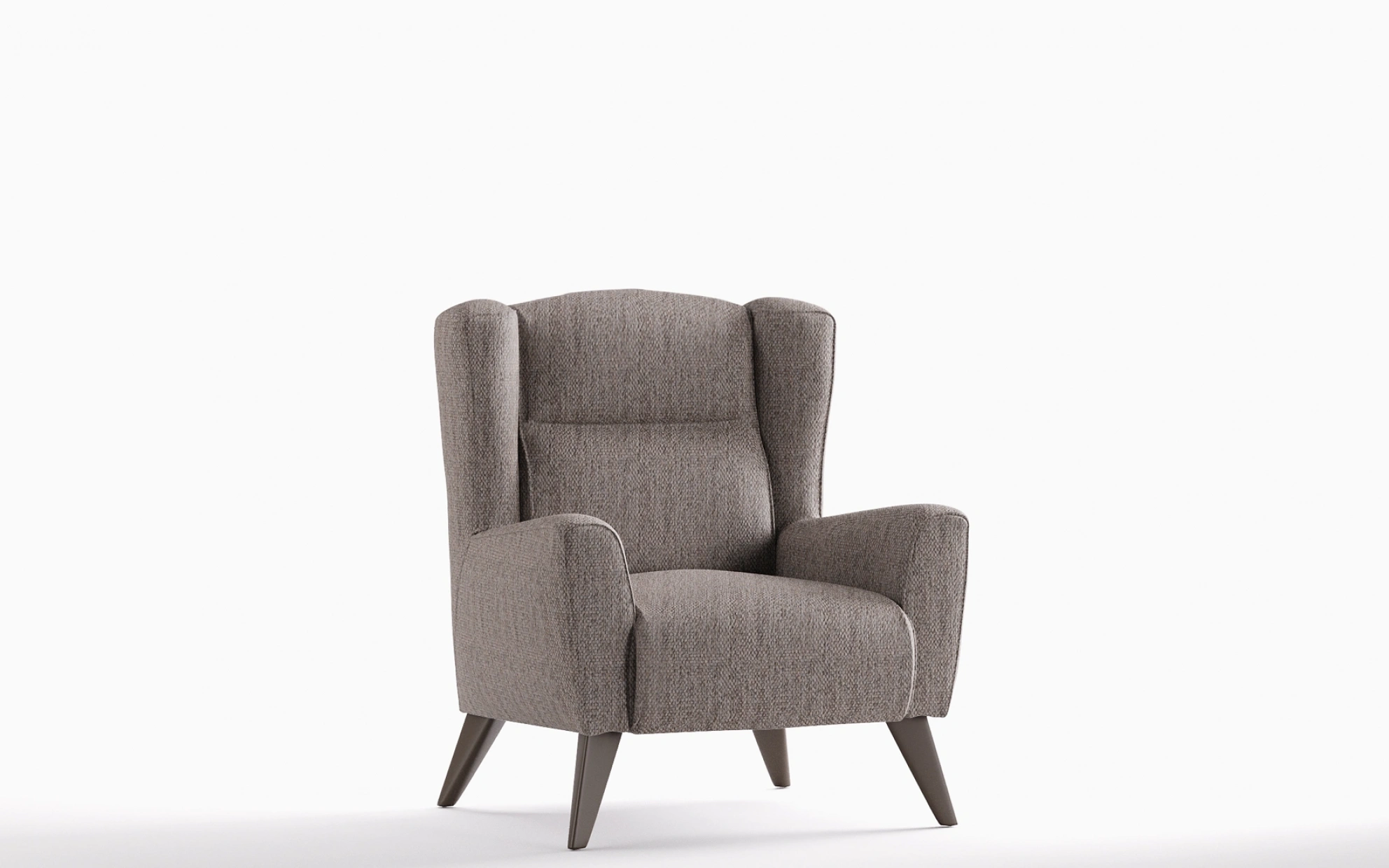 Palma City Armchair