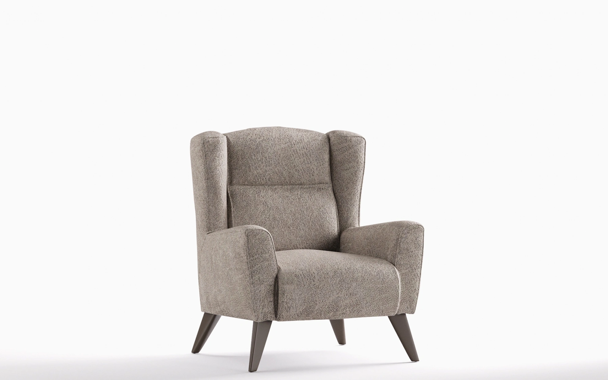 Palma City Armchair