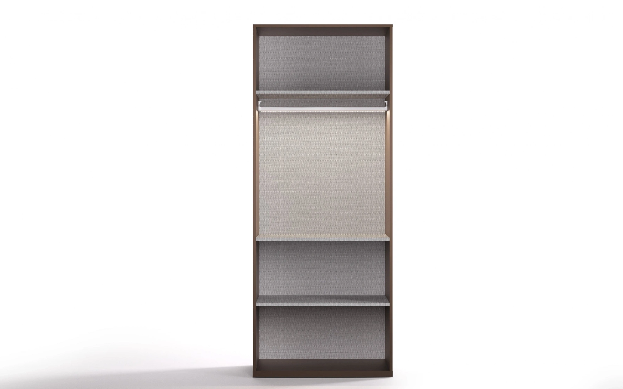 Palma İkili Dolap Gövdesi