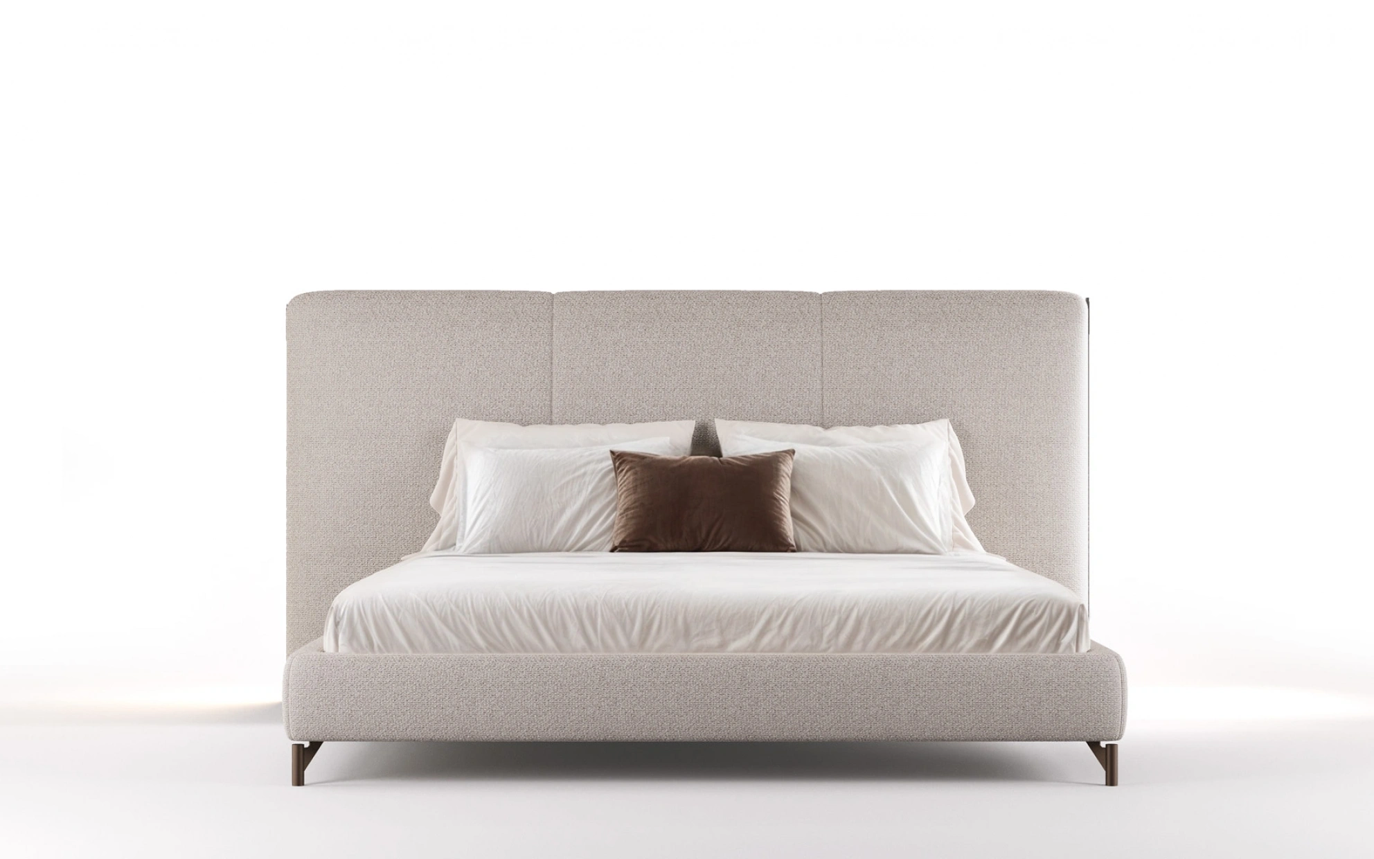 Palma Bed Frame - 160 cm